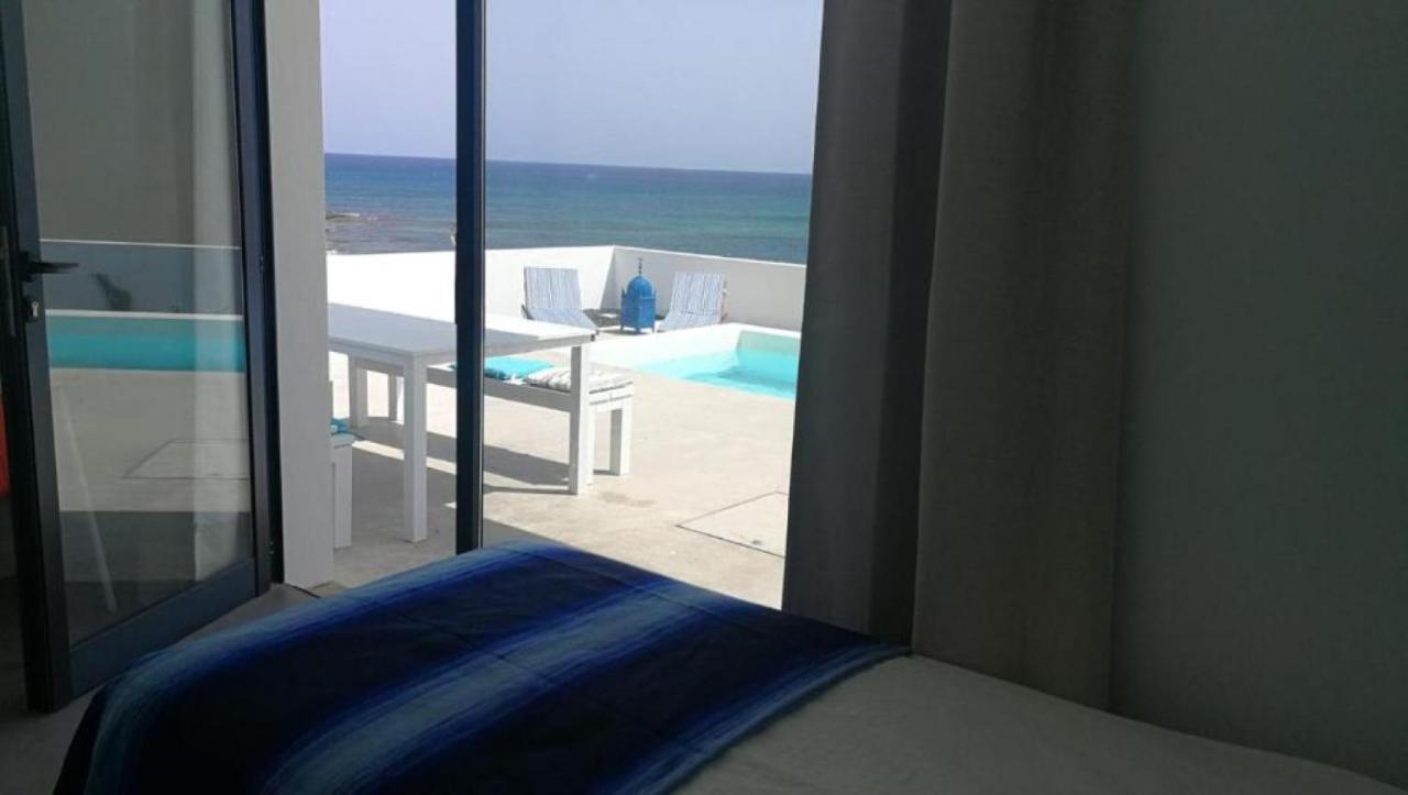 Casa Galana Villa Punta Mujeres Kültér fotó