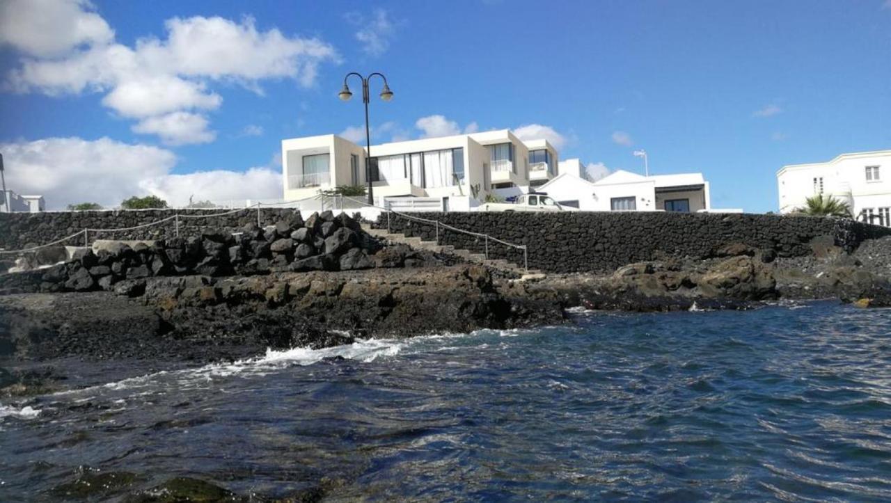Casa Galana Villa Punta Mujeres Kültér fotó