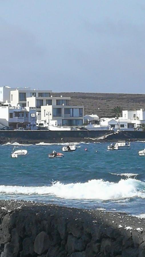 Casa Galana Villa Punta Mujeres Kültér fotó