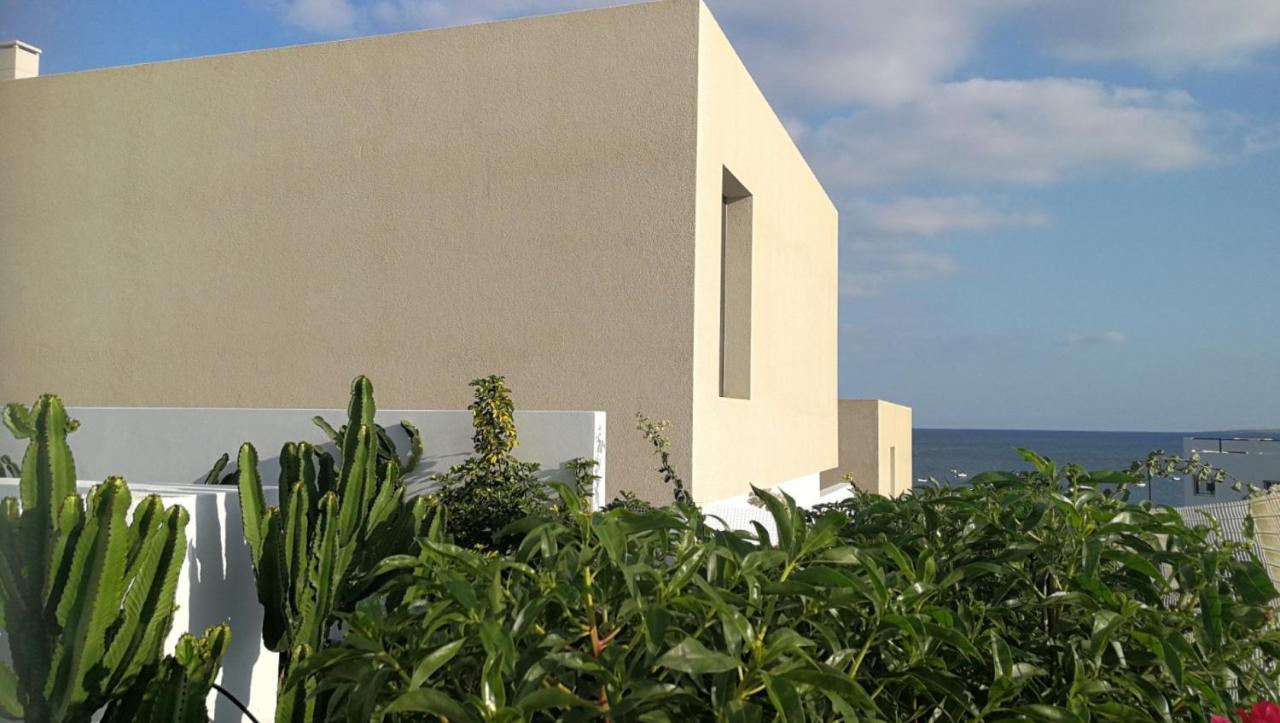 Casa Galana Villa Punta Mujeres Kültér fotó