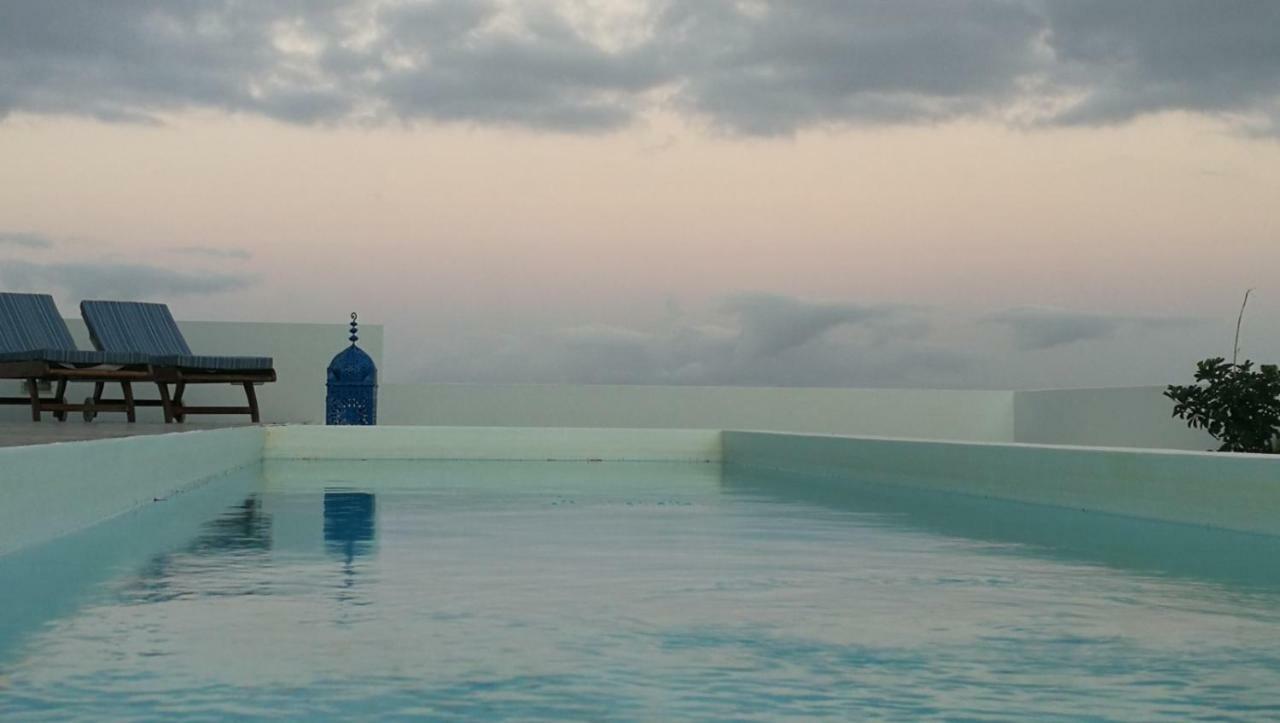 Casa Galana Villa Punta Mujeres Kültér fotó