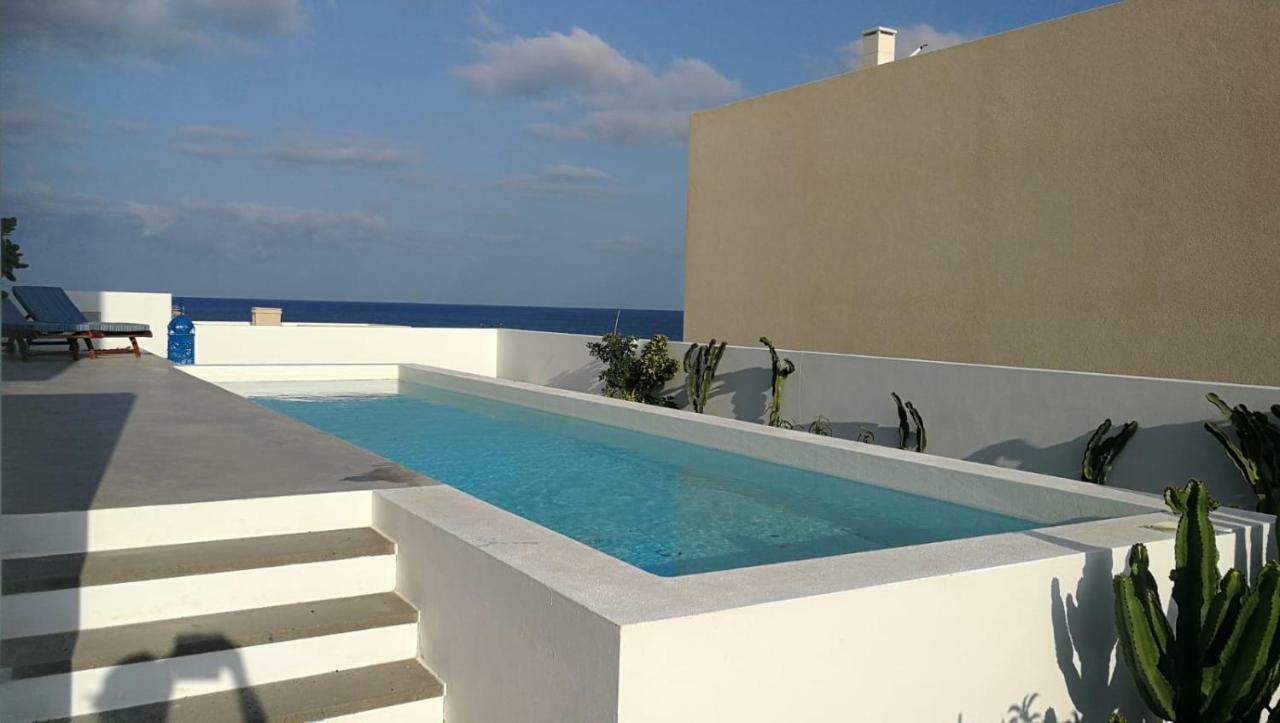 Casa Galana Villa Punta Mujeres Kültér fotó