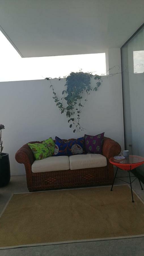Casa Galana Villa Punta Mujeres Kültér fotó