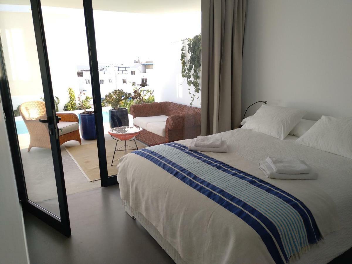 Casa Galana Villa Punta Mujeres Kültér fotó