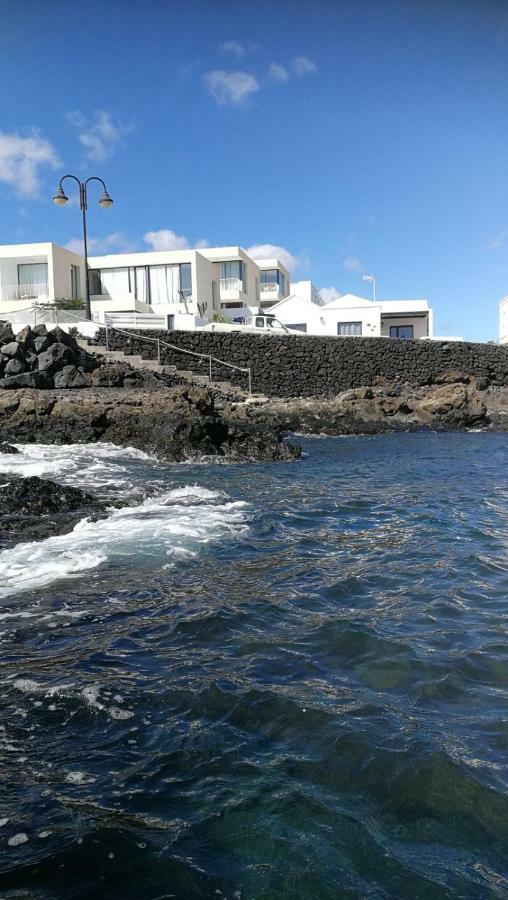 Casa Galana Villa Punta Mujeres Kültér fotó