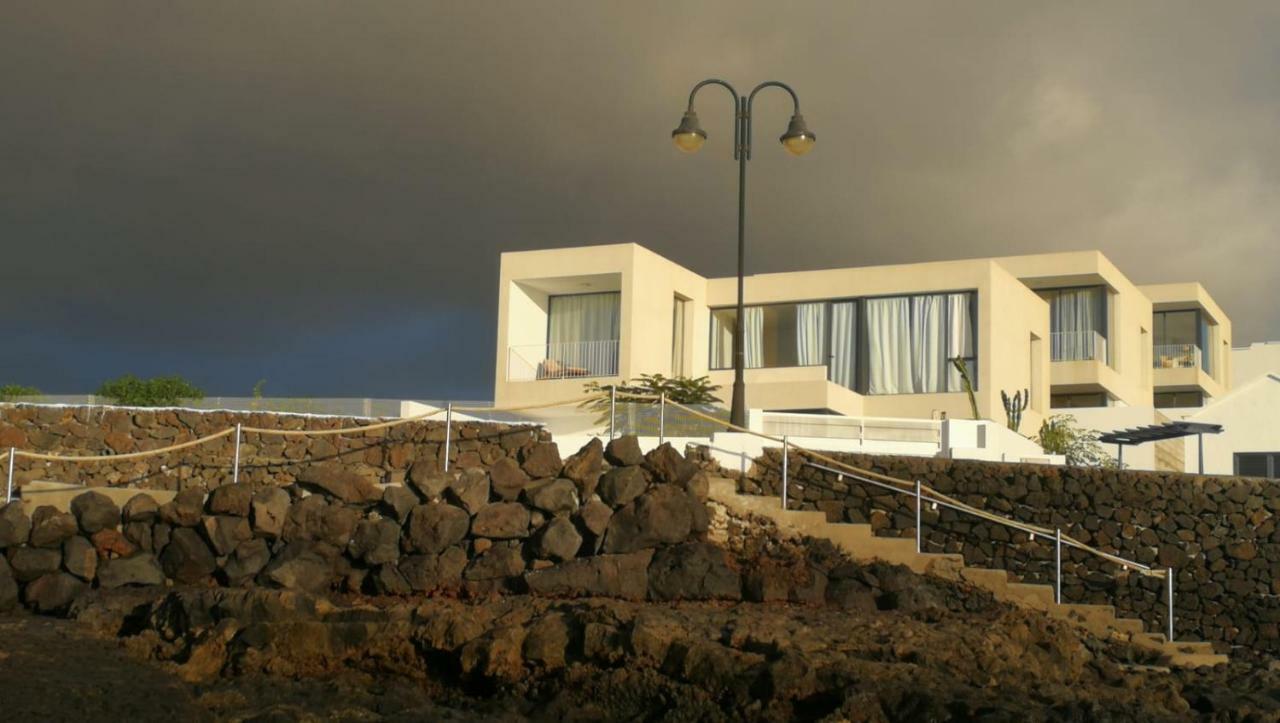 Casa Galana Villa Punta Mujeres Kültér fotó